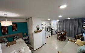 Alvarado Apart